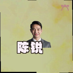 陈锐